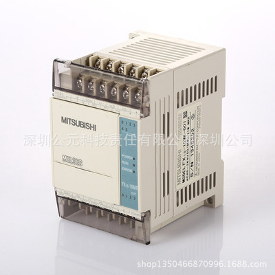 三菱FX1S-14MR/MT-001台版PLC 惠州供应商报价、厂家及产品解析
