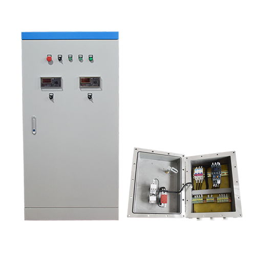 商丘继飞机电 专业软启动柜安装与PLC系统解决方案