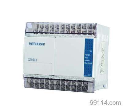 FX1S-30MR/30MT-001 PLC 高性能控制器的产品供应与应用分析